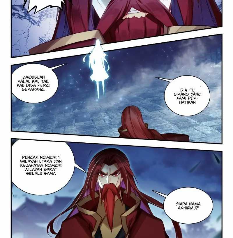 Heavenly Beads Master Chapter 93 Gambar 10